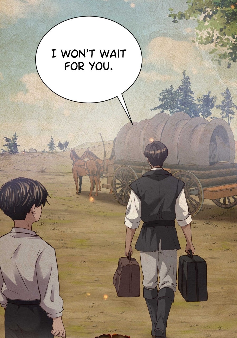 Keeper of Scarlet Petals Episode 4 page 52 - 