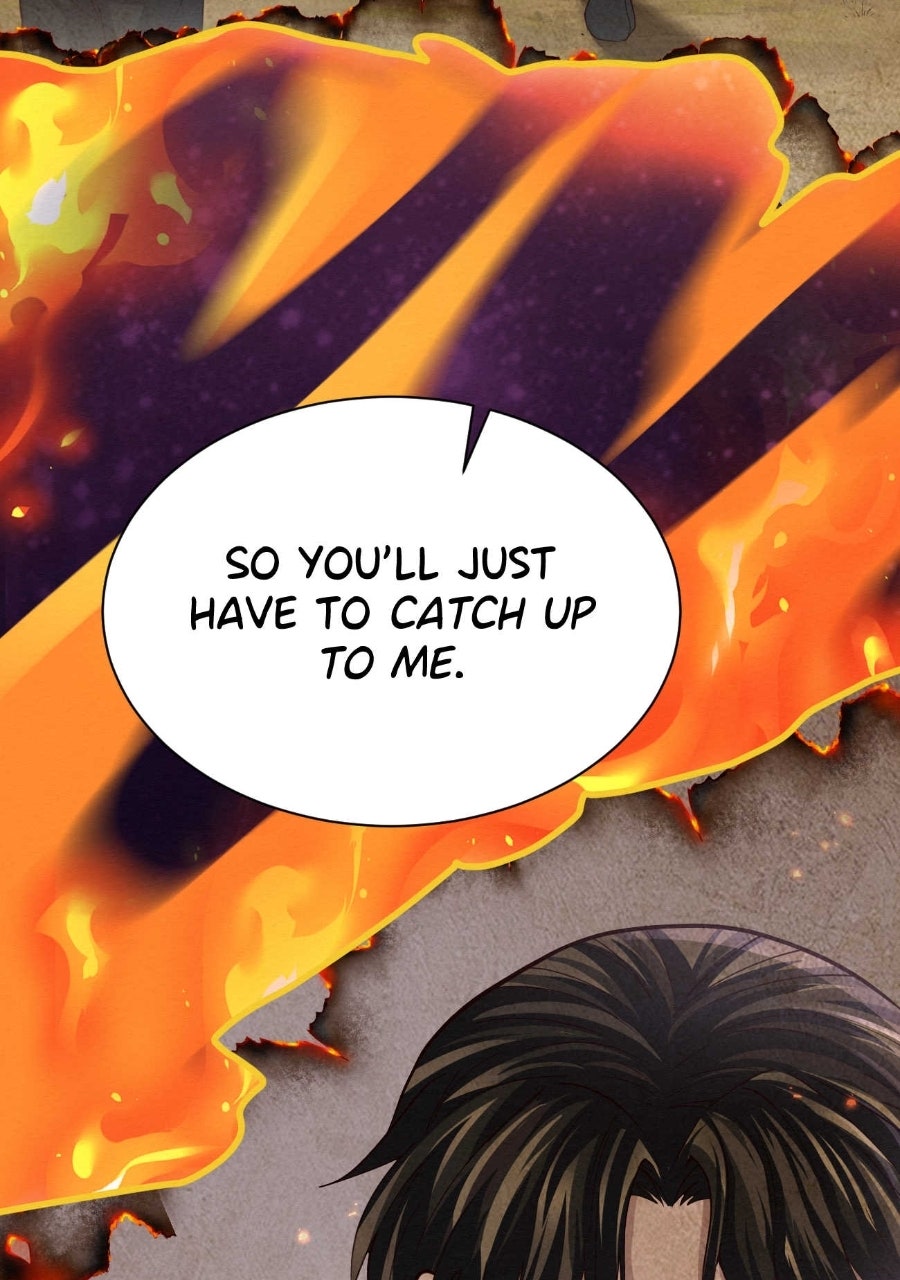 Keeper of Scarlet Petals Episode 4 page 53 - 