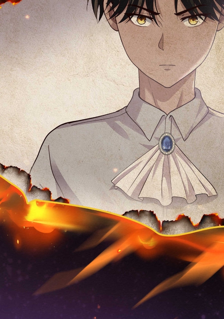Keeper of Scarlet Petals Episode 4 page 54 - 