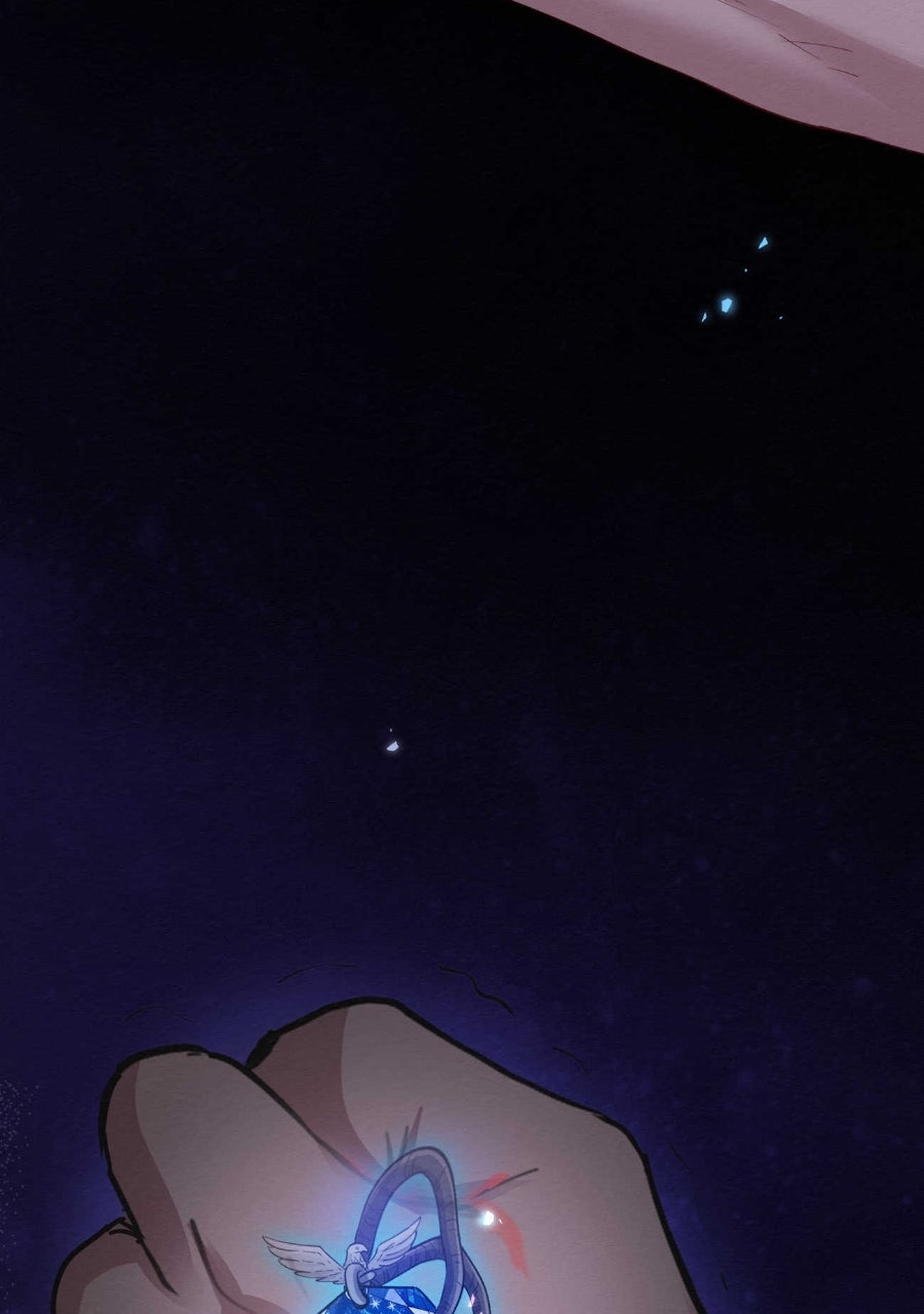 Keeper of Scarlet Petals Episode 4 page 56 - 