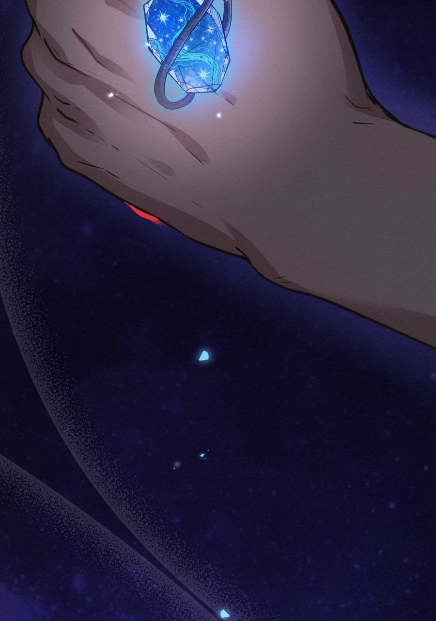 Keeper of Scarlet Petals Episode 4 page 57 - 