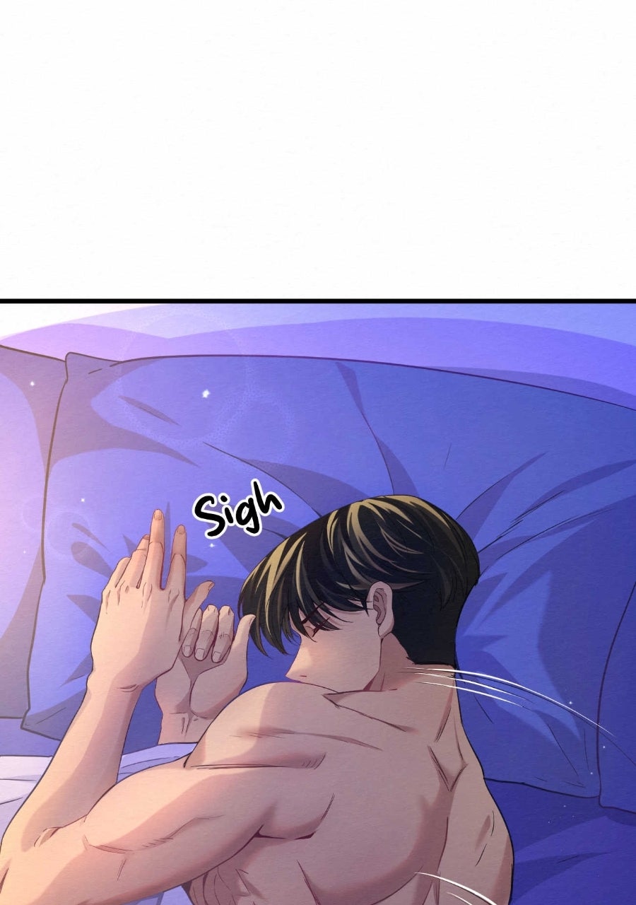 Keeper of Scarlet Petals Episode 4 page 7 - 