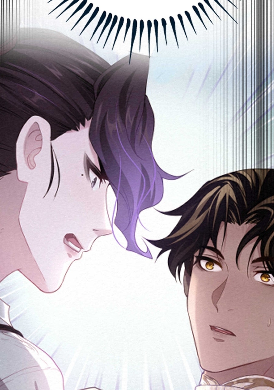 Keeper of Scarlet Petals Episode 4 page 61 - 