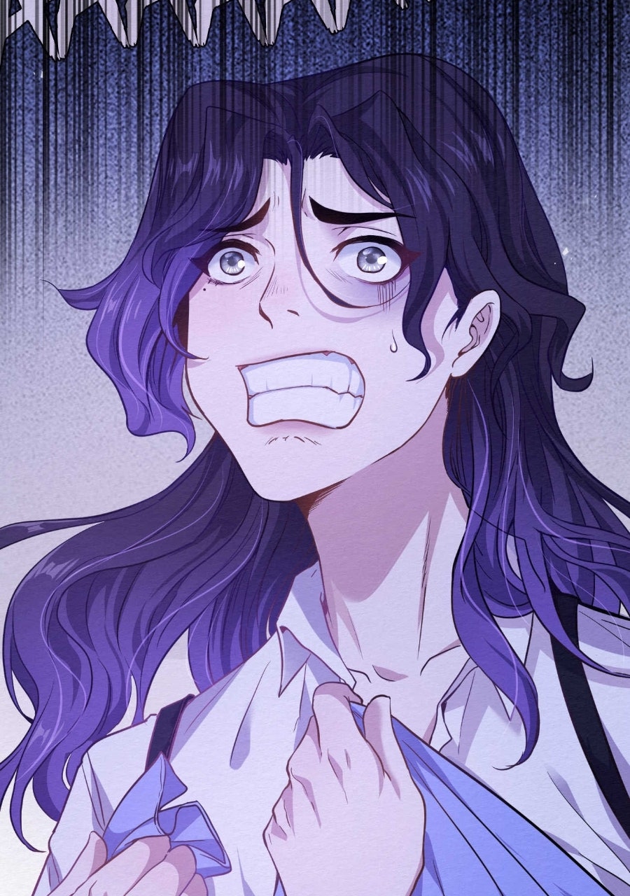 Keeper of Scarlet Petals Episode 4 page 63 - 