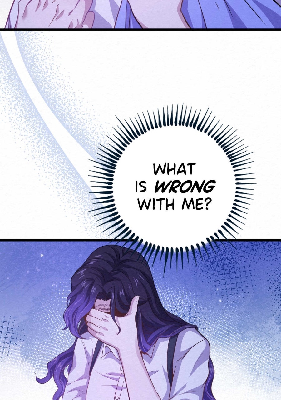 Keeper of Scarlet Petals Episode 4 page 64 - 