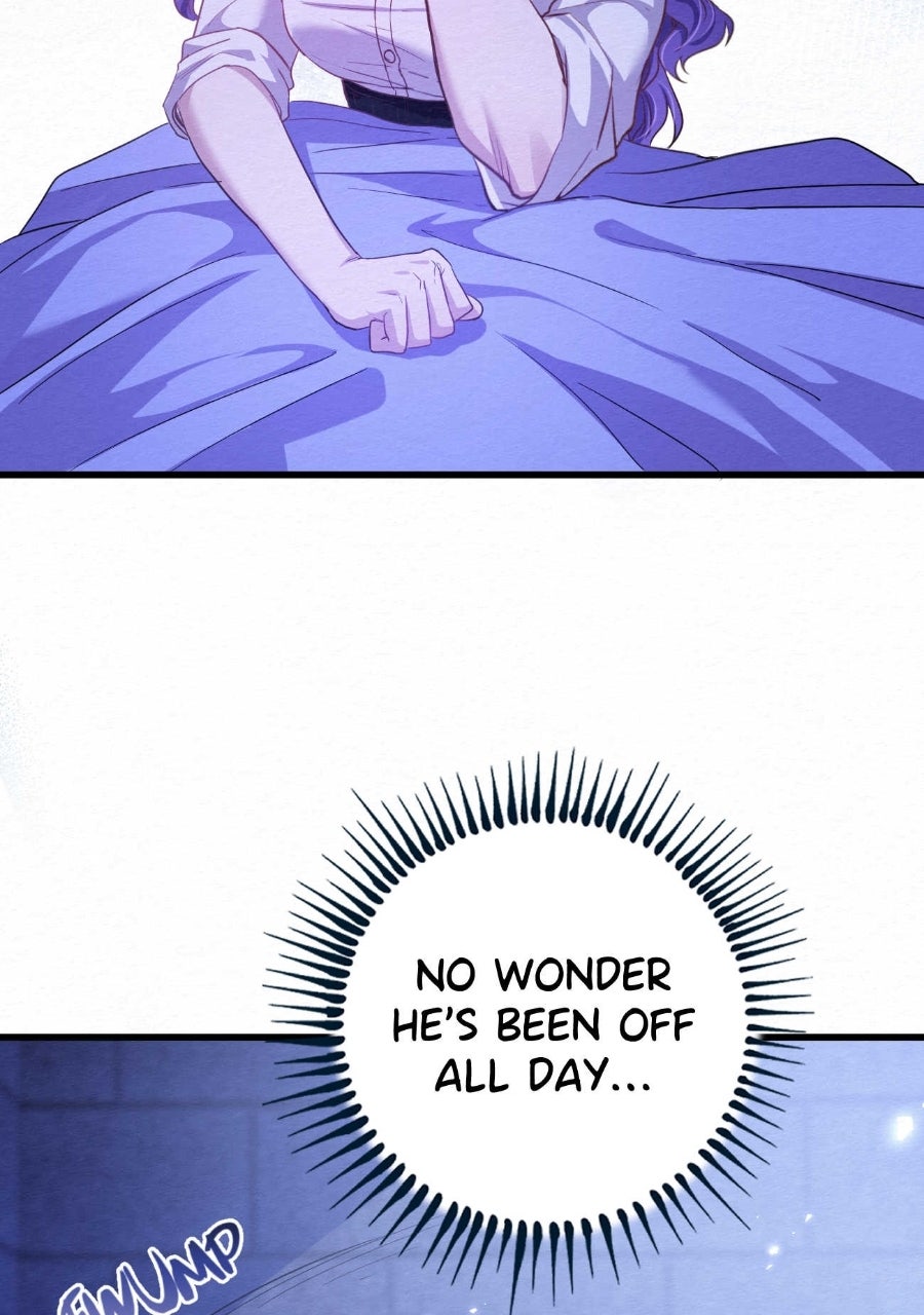 Keeper of Scarlet Petals Episode 4 page 65 - 