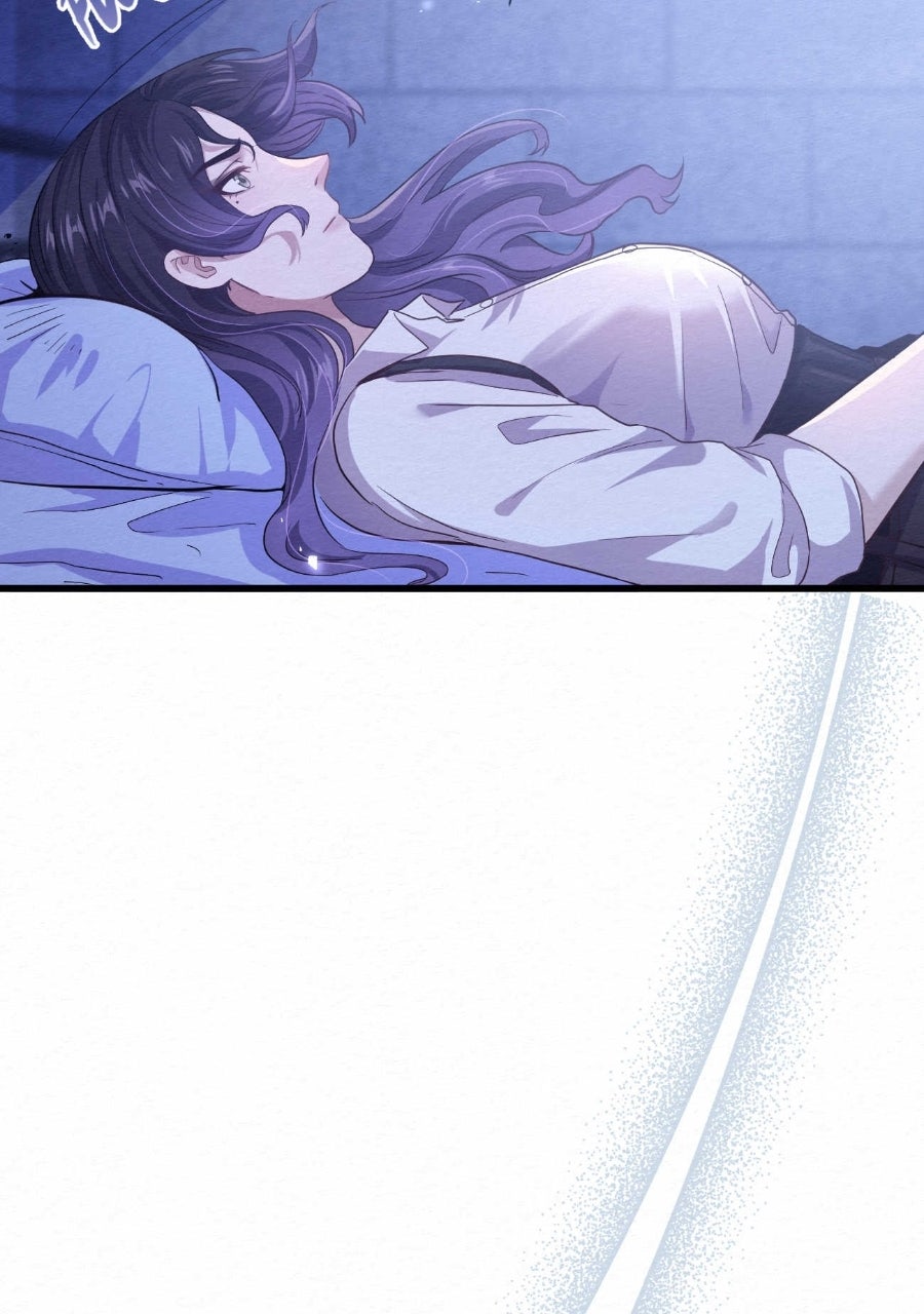 Keeper of Scarlet Petals Episode 4 page 66 - 