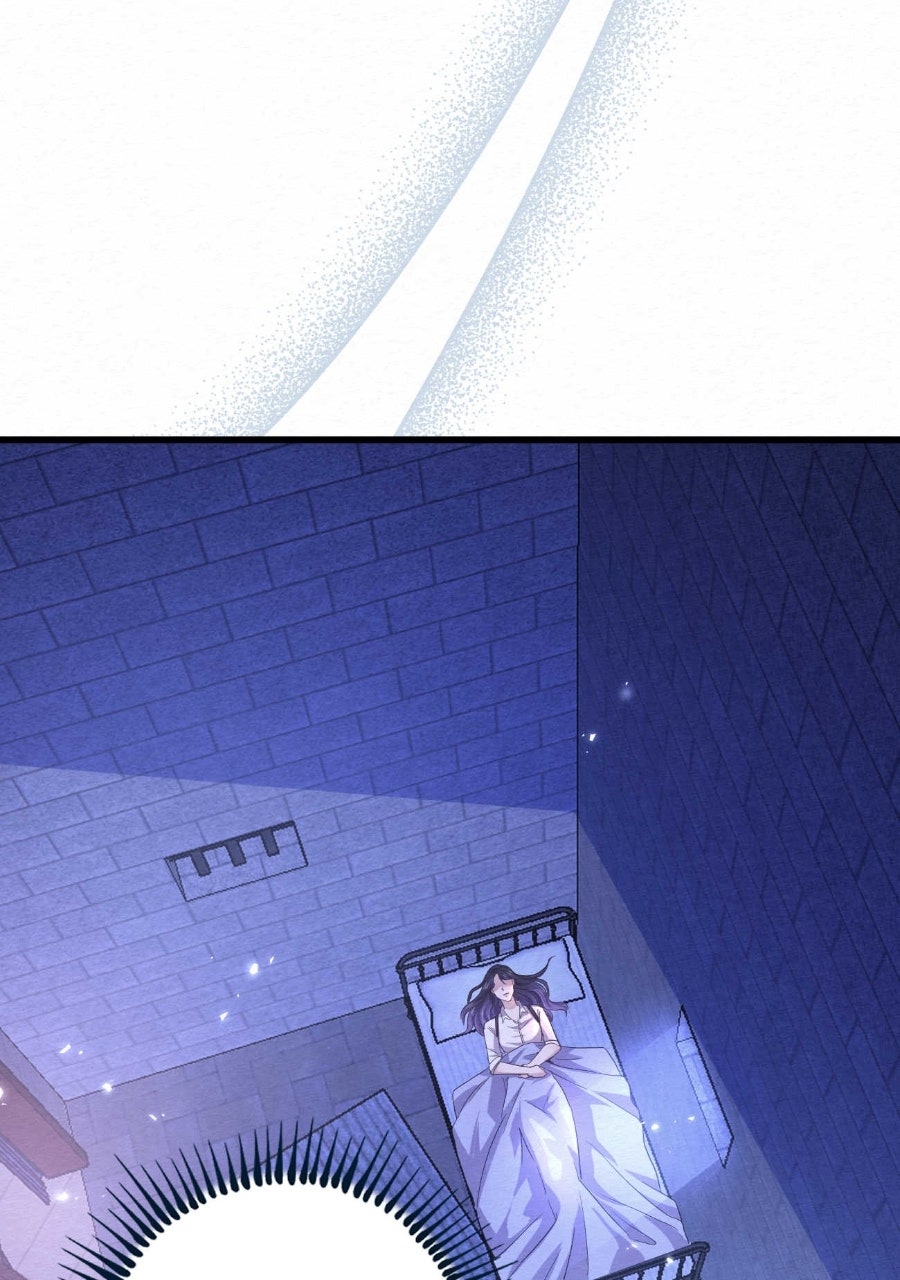 Keeper of Scarlet Petals Episode 4 page 67 - 