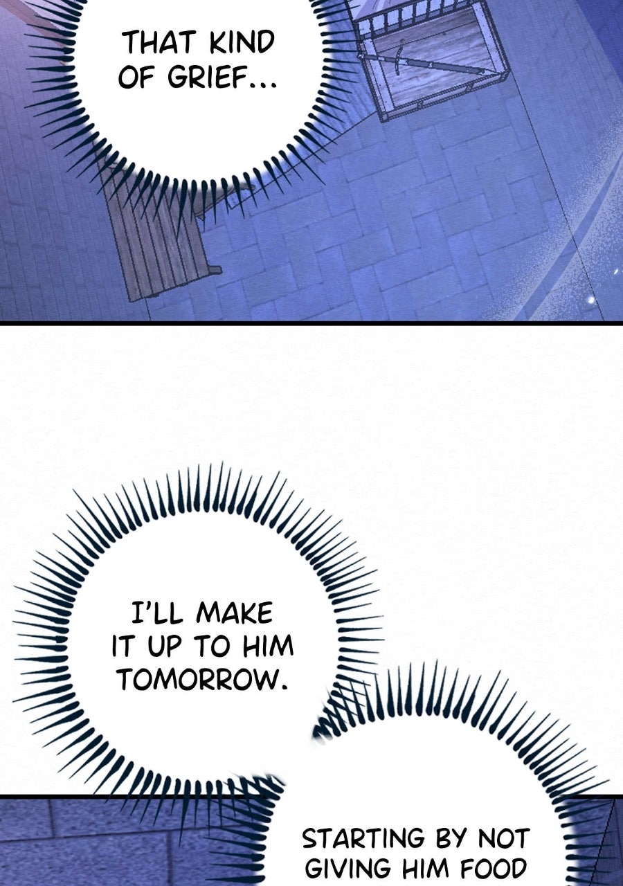 Keeper of Scarlet Petals Episode 4 page 68 - 