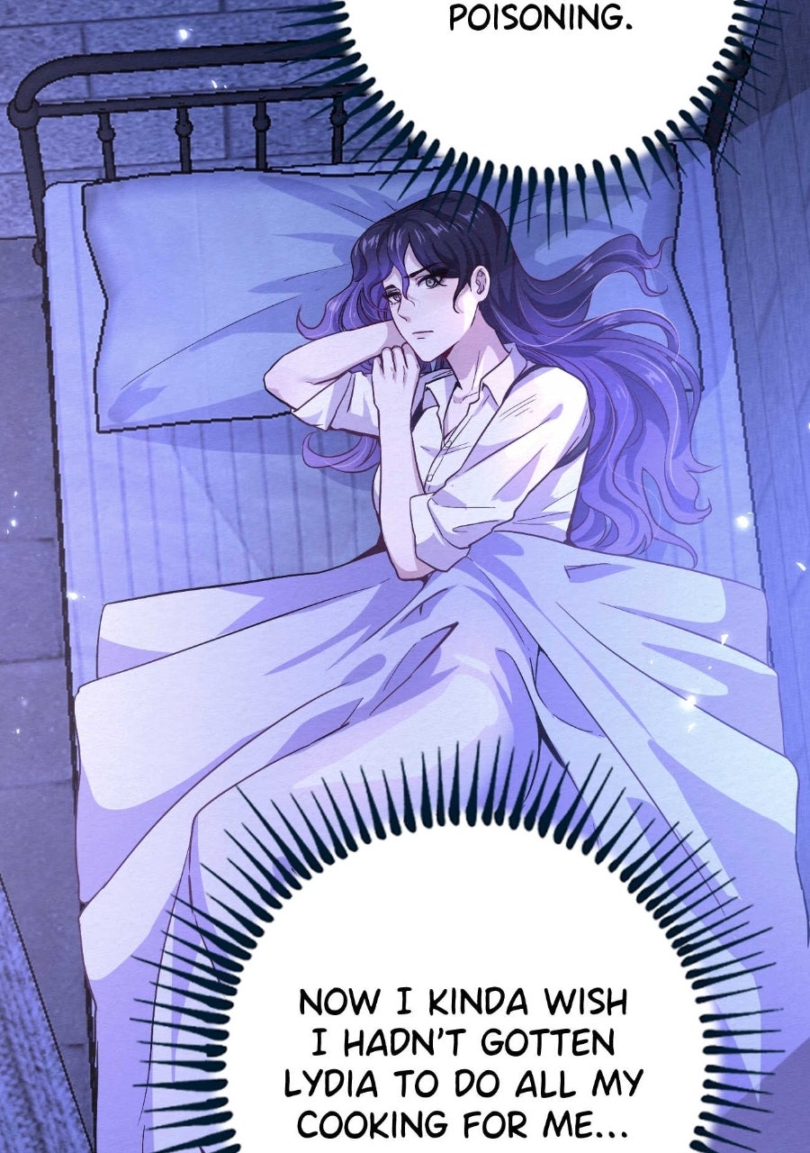 Keeper of Scarlet Petals Episode 4 page 69 - 