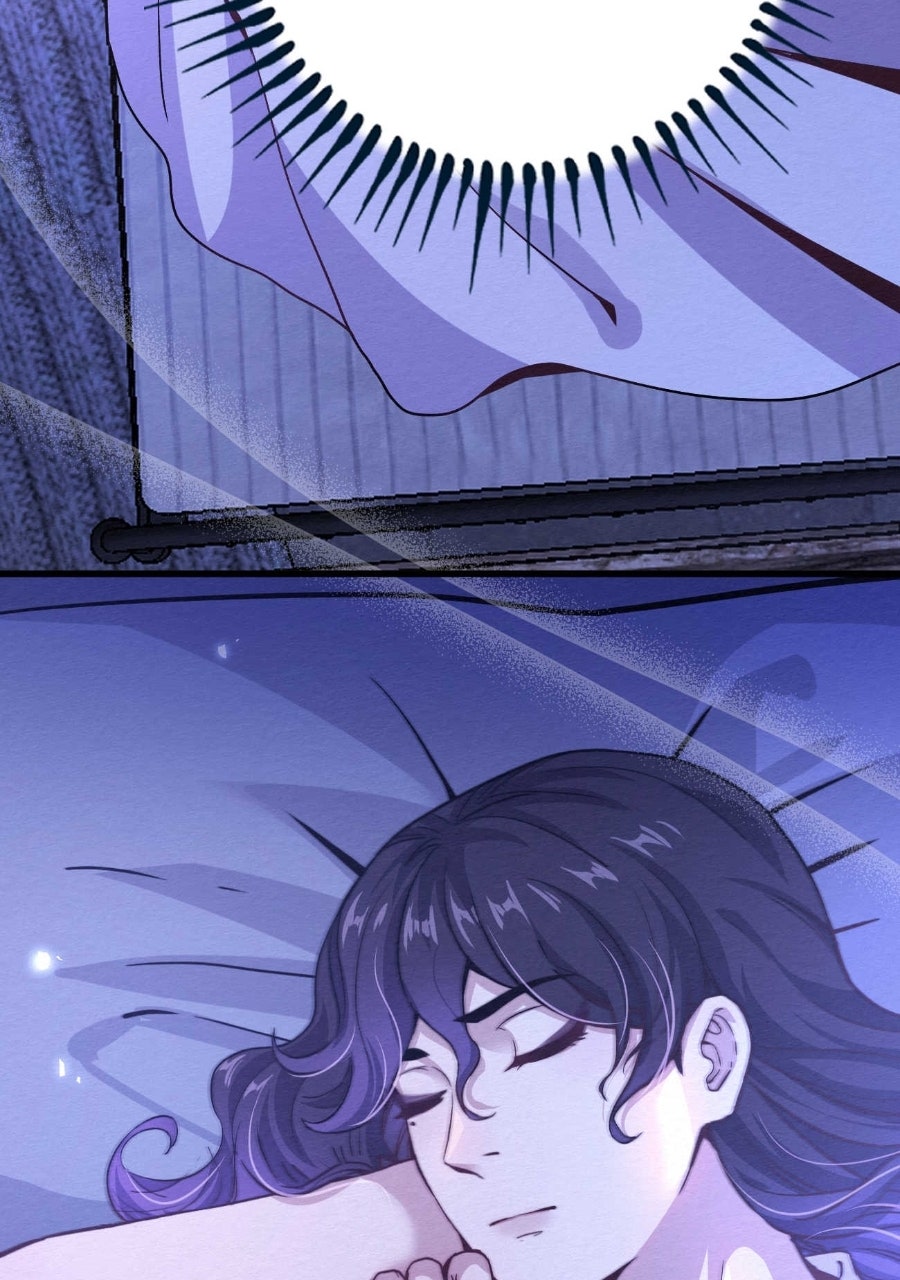 Keeper of Scarlet Petals Episode 4 page 70 - 