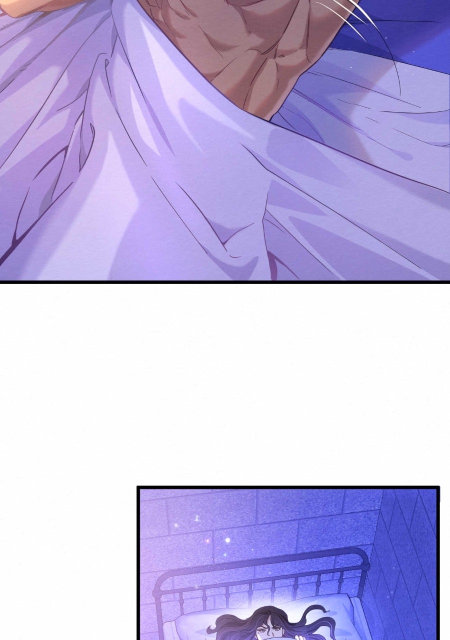 Keeper of Scarlet Petals Episode 4 page 8 - 