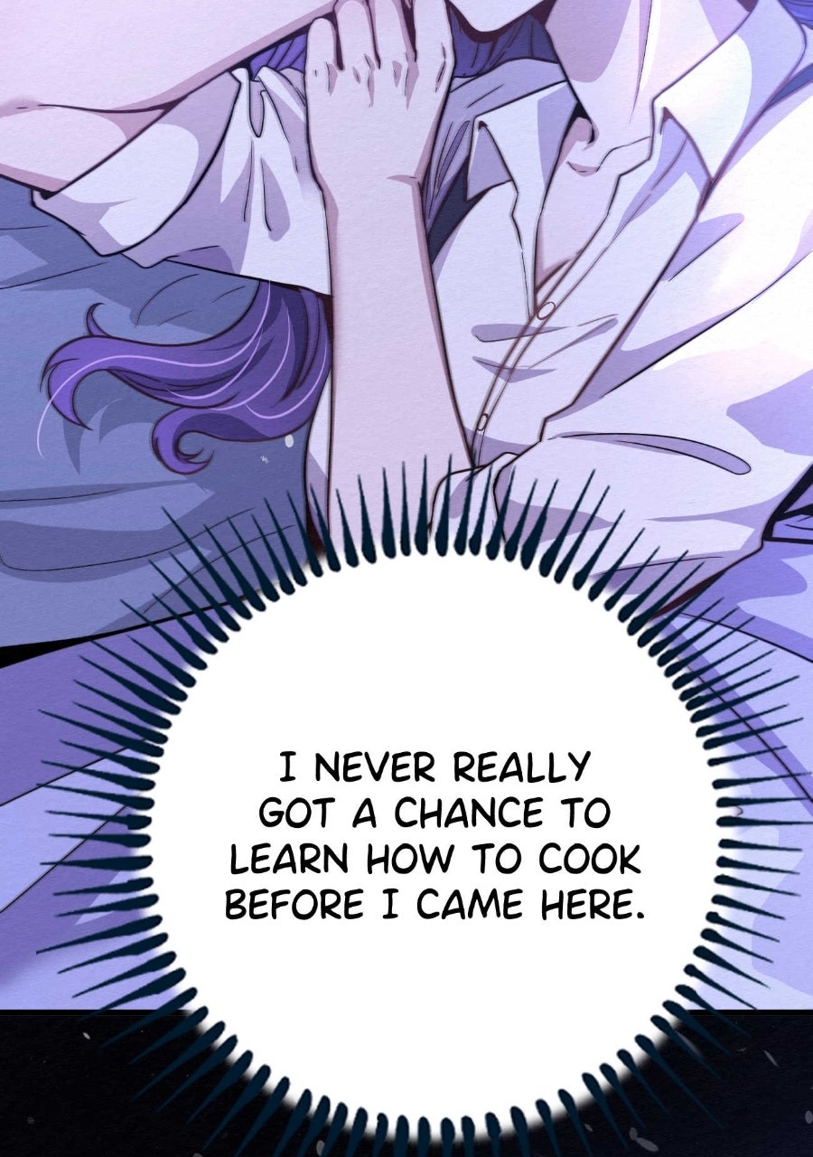 Keeper of Scarlet Petals Episode 4 page 71 - 