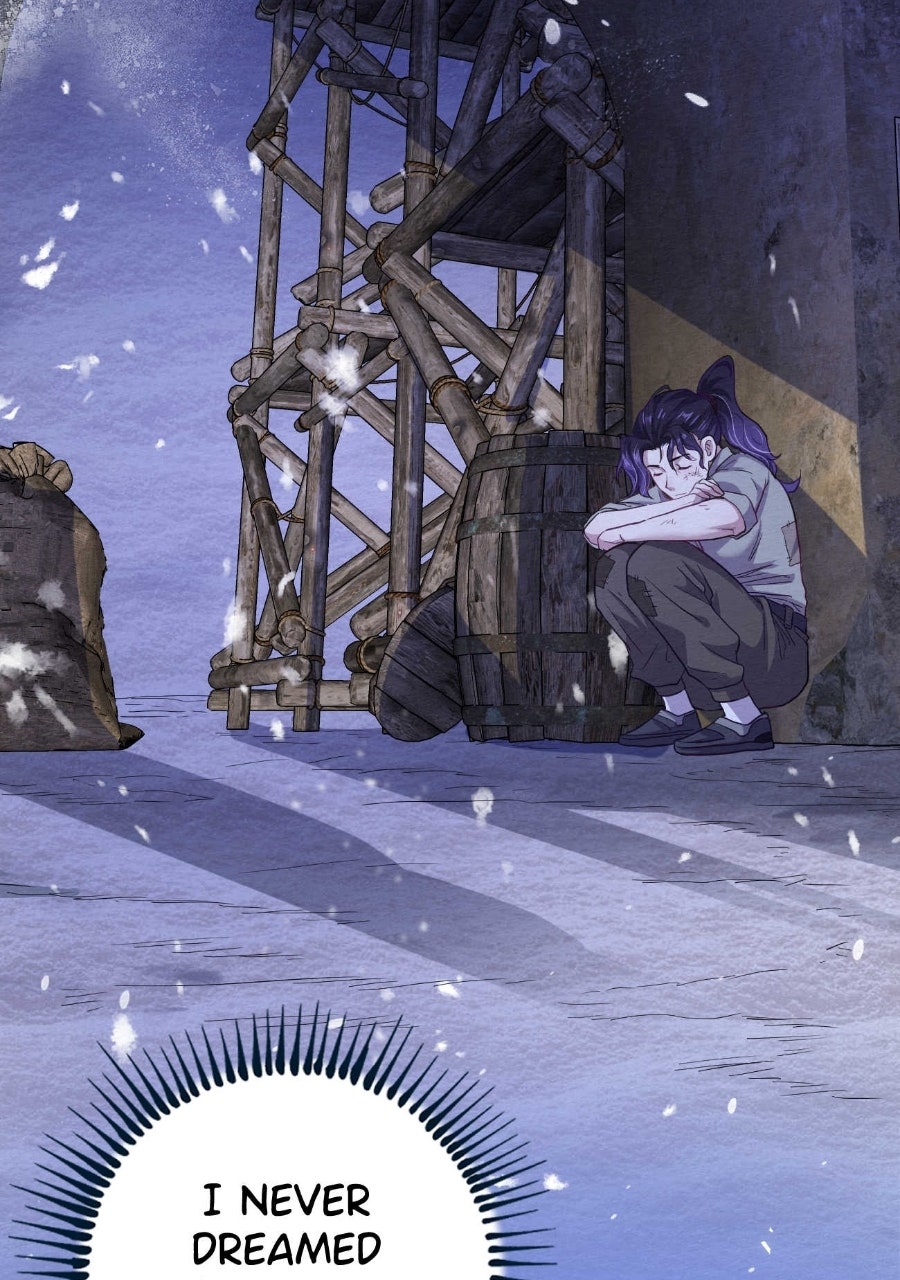 Keeper of Scarlet Petals Episode 4 page 74 - 