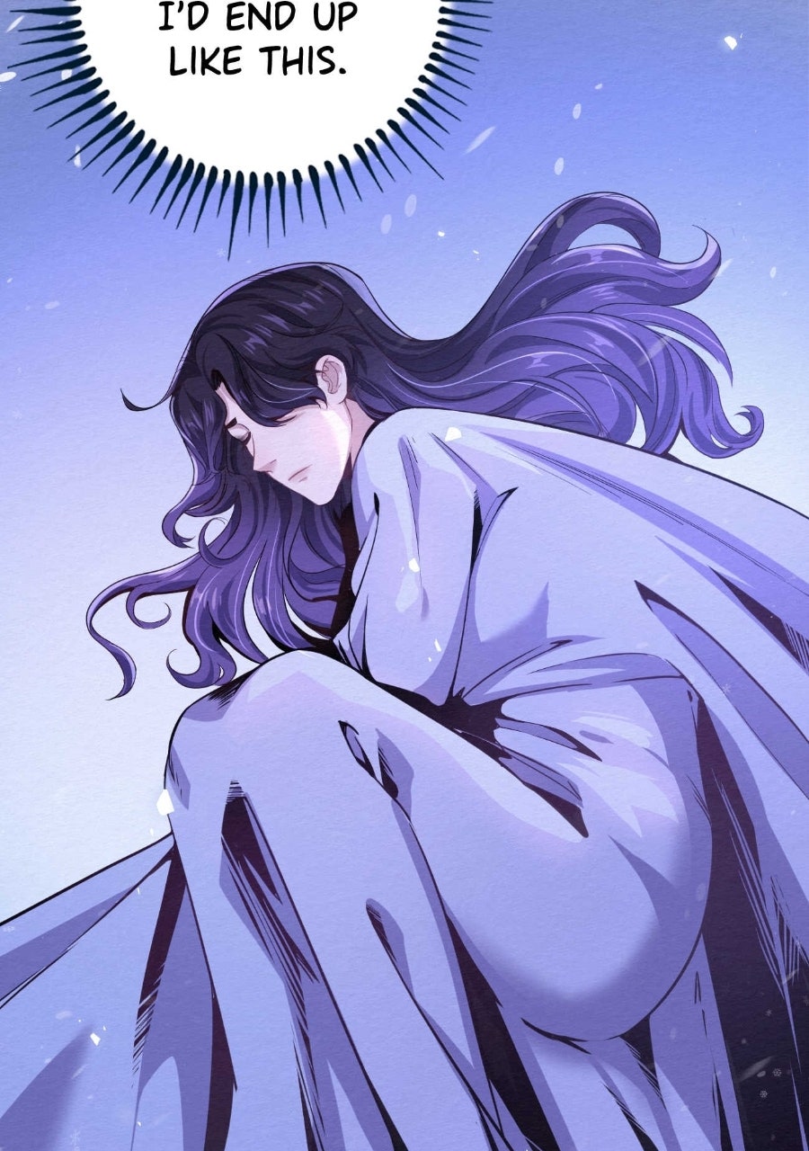 Keeper of Scarlet Petals Episode 4 page 75 - 