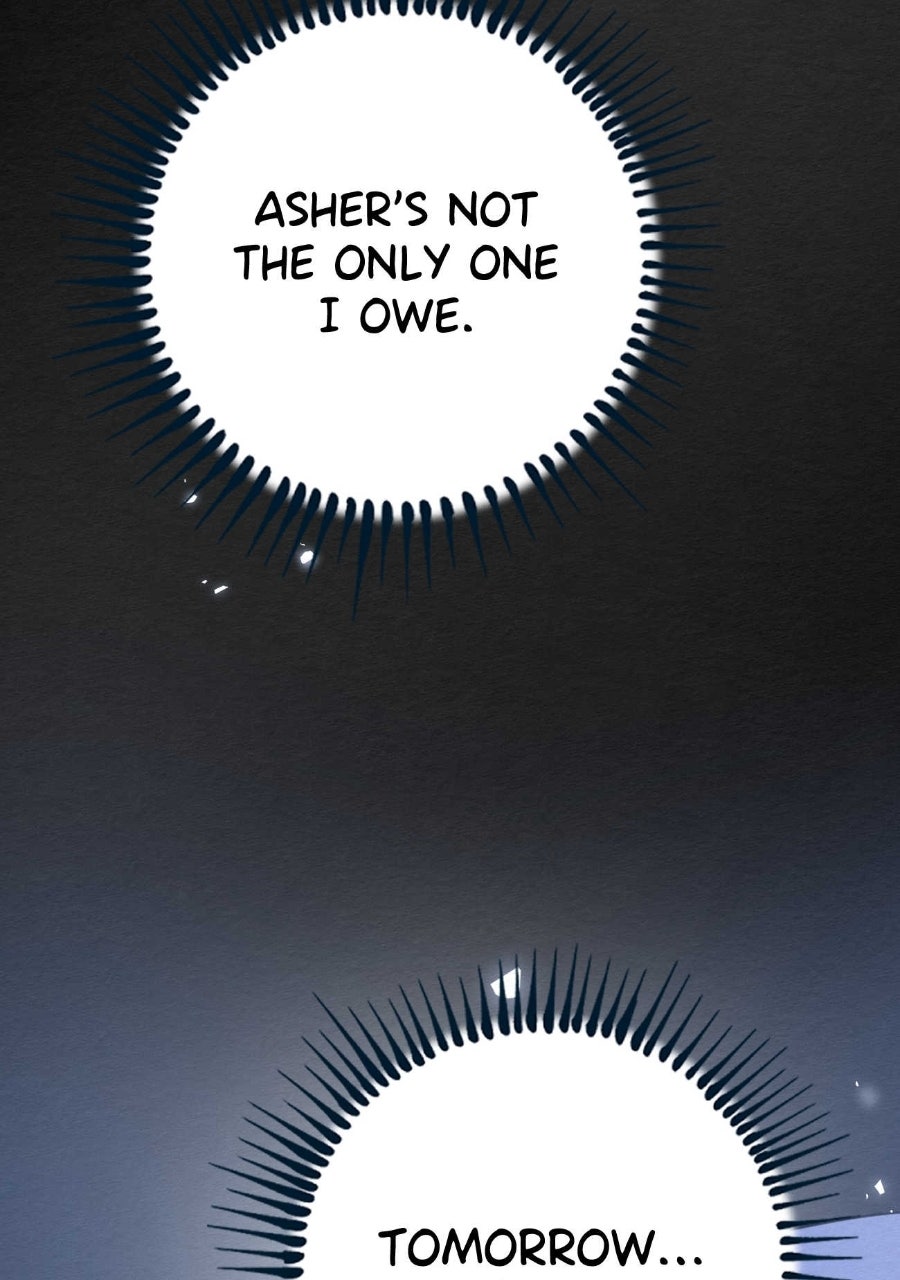 Keeper of Scarlet Petals Episode 4 page 78 - 