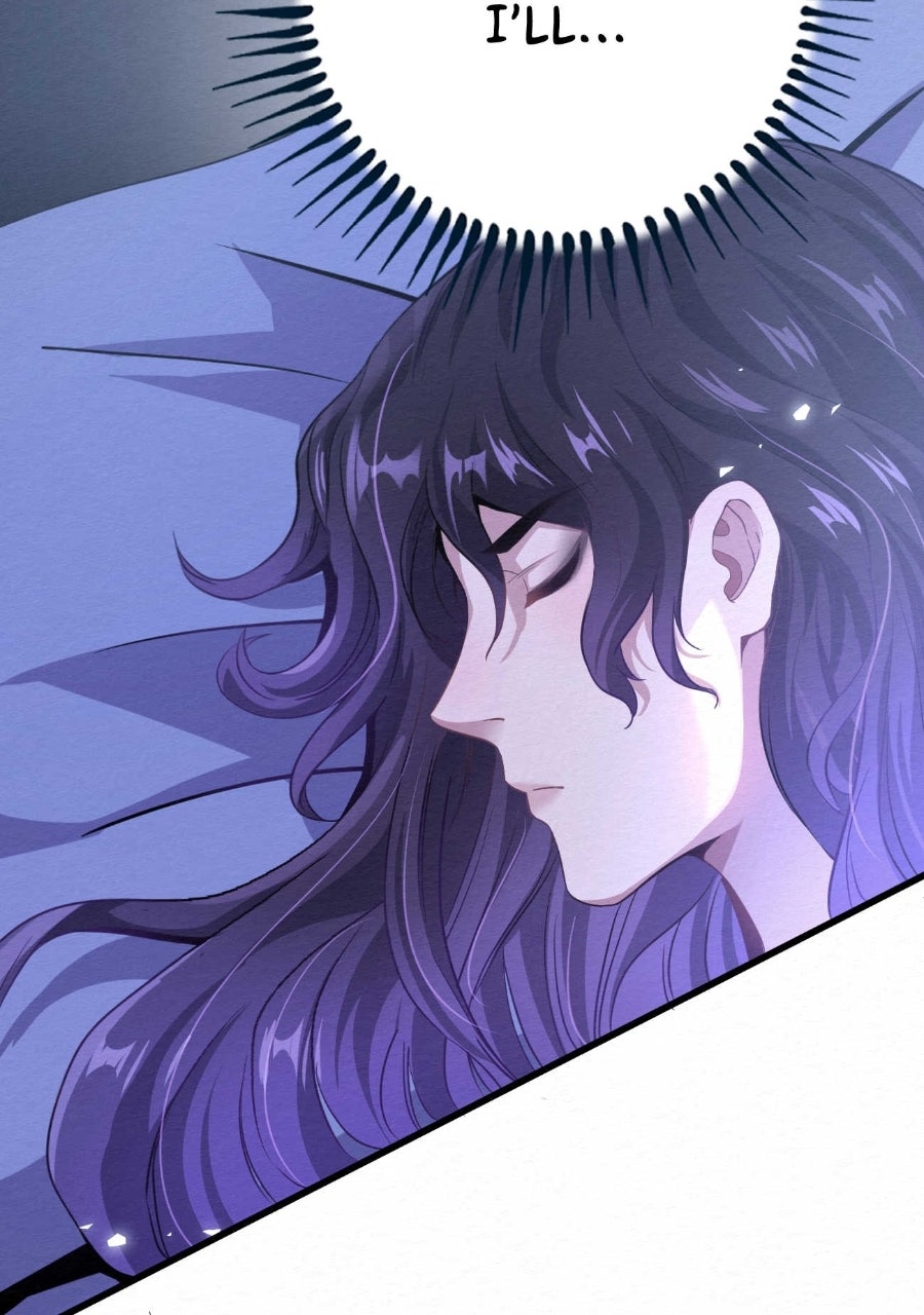 Keeper of Scarlet Petals Episode 4 page 79 - 