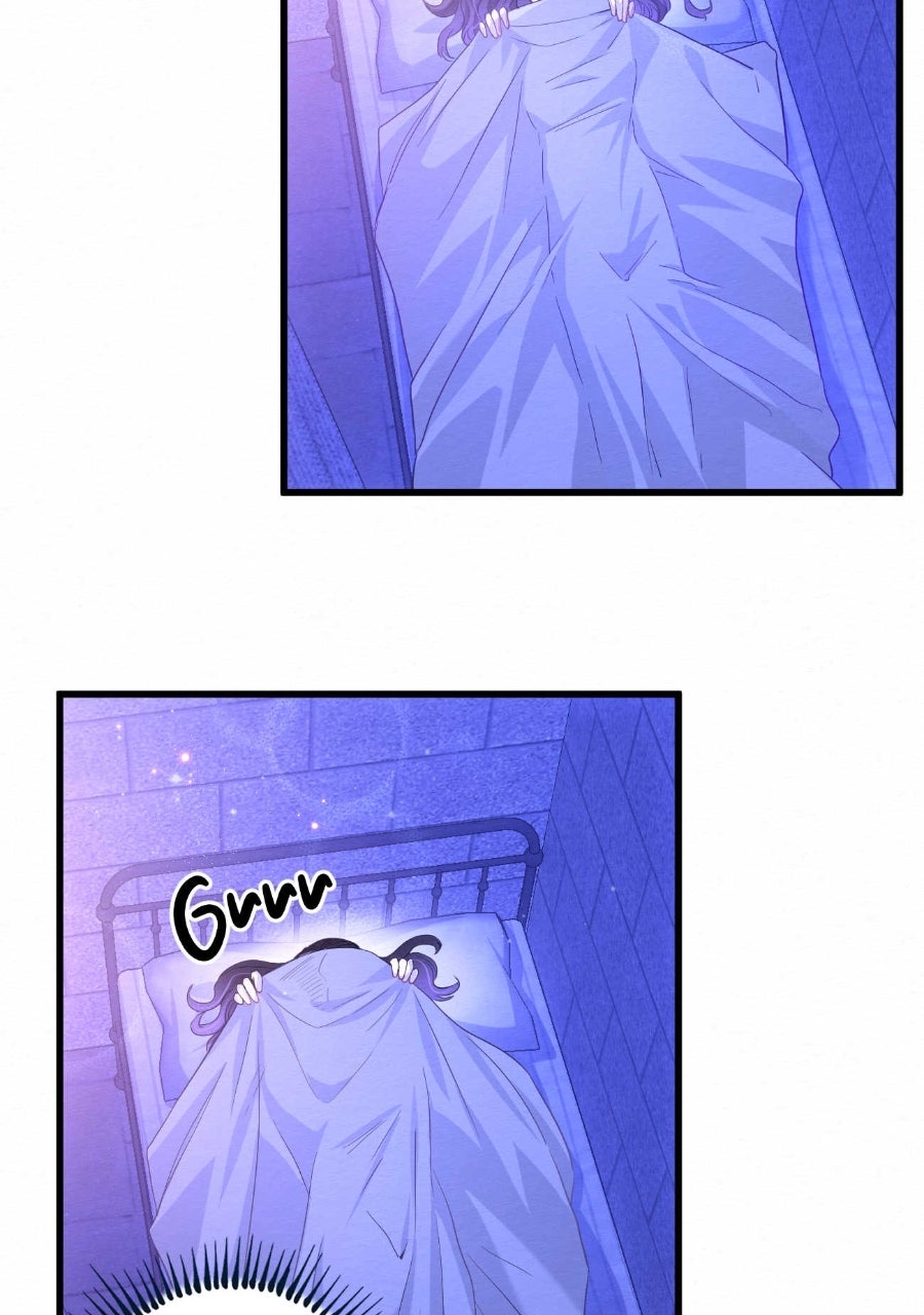Keeper of Scarlet Petals Episode 4 page 9 - 