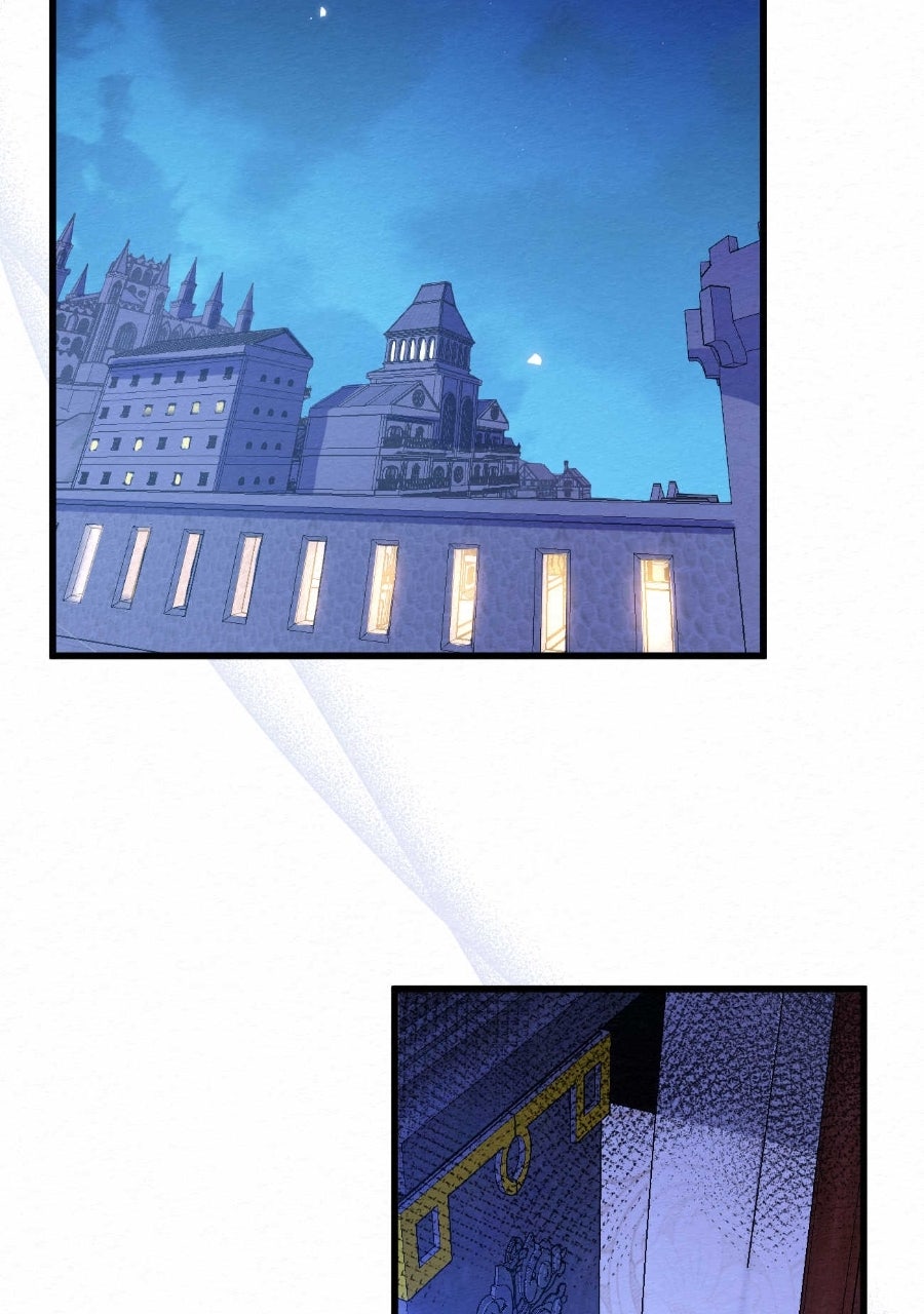 Keeper of Scarlet Petals Episode 4 page 81 - 