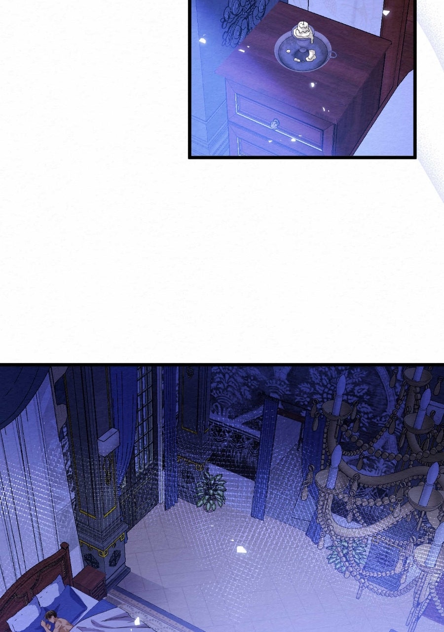 Keeper of Scarlet Petals Episode 4 page 82 - 