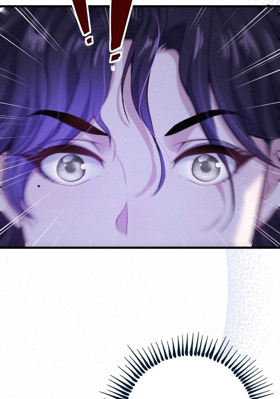 Keeper of Scarlet Petals Episode 4 page 84 - 