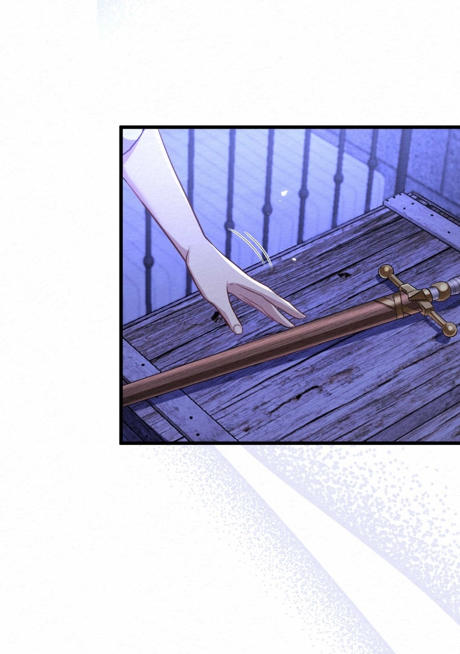 Keeper of Scarlet Petals Episode 4 page 86 - 