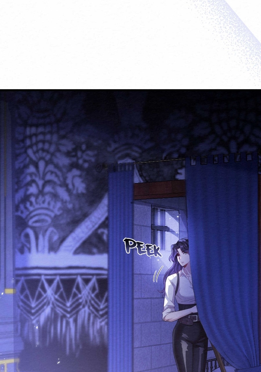 Keeper of Scarlet Petals Episode 4 page 87 - 