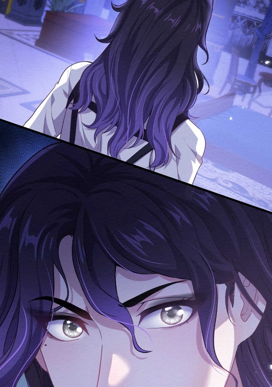 Keeper of Scarlet Petals Episode 4 page 89 - 