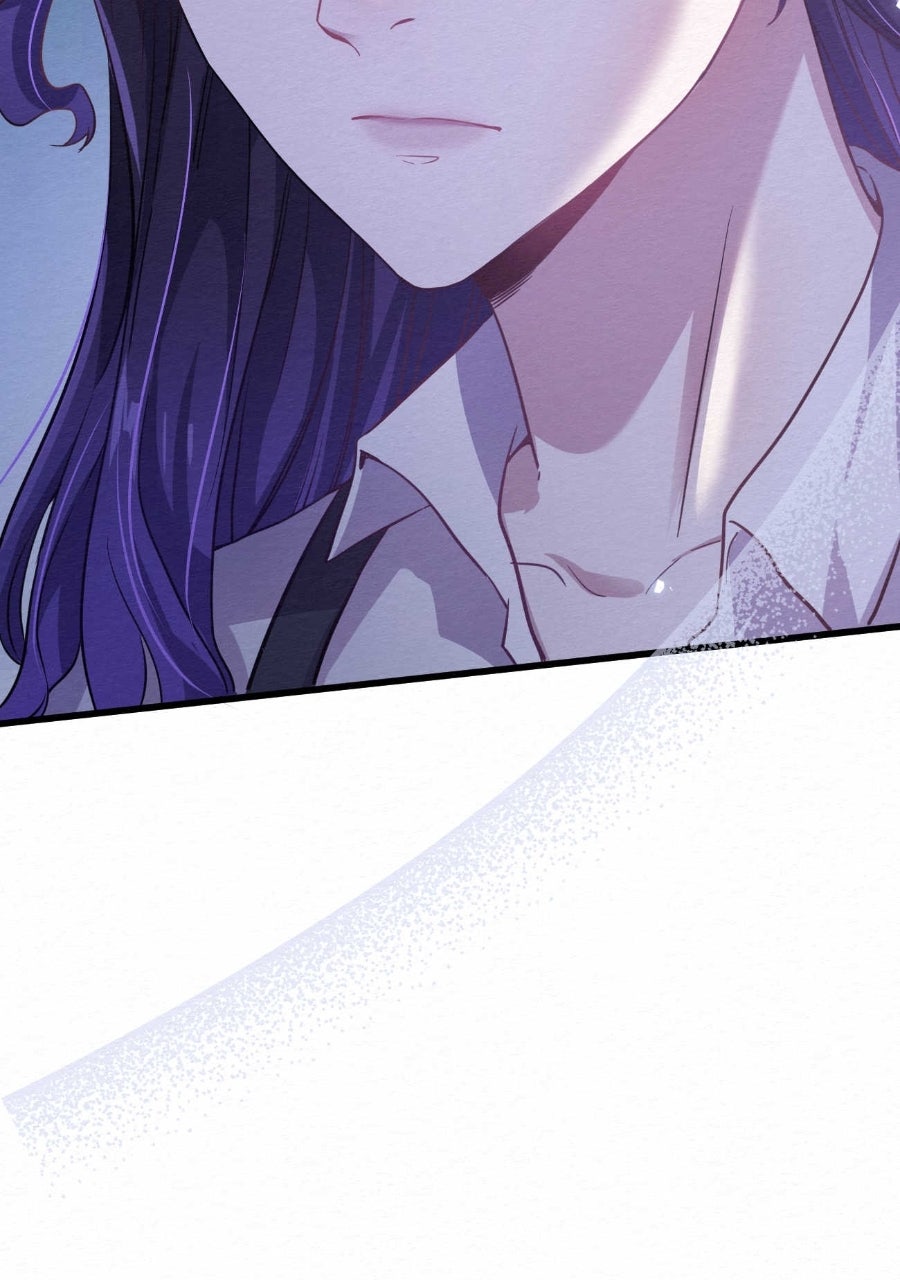 Keeper of Scarlet Petals Episode 4 page 90 - 