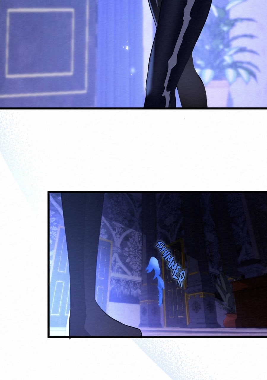 Keeper of Scarlet Petals Episode 4 page 92 - 