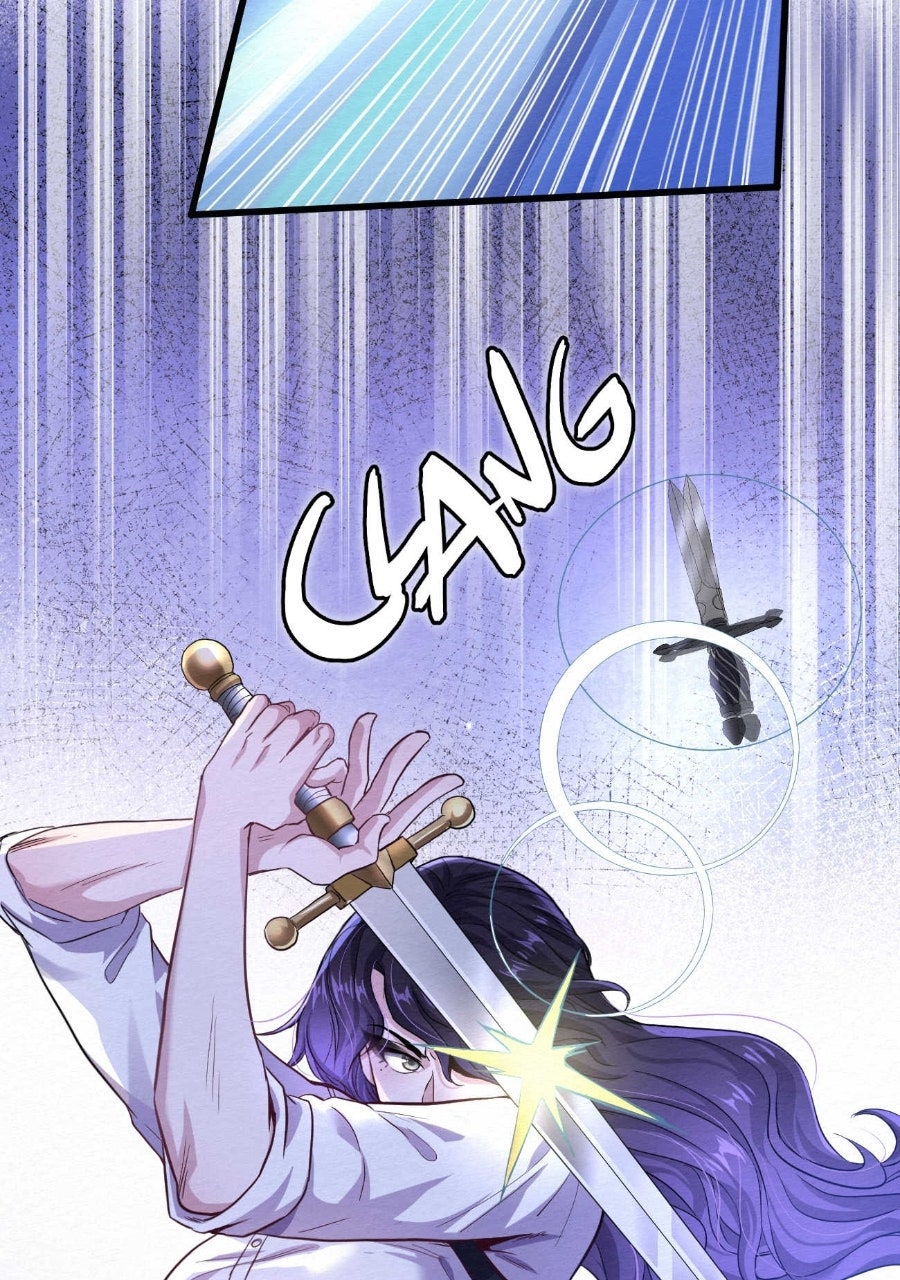 Keeper of Scarlet Petals Episode 4 page 94 - 