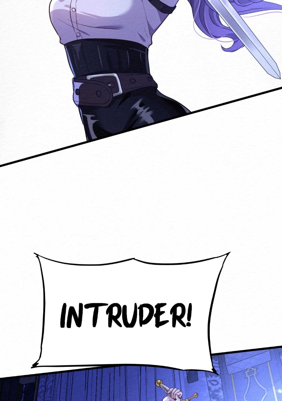 Keeper of Scarlet Petals Episode 4 page 95 - 