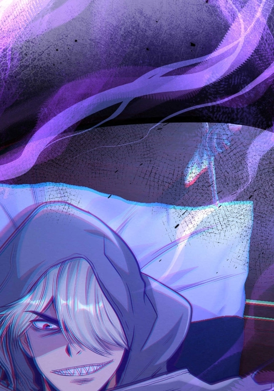 Keeper of Scarlet Petals Chapter 5 page 19 - 