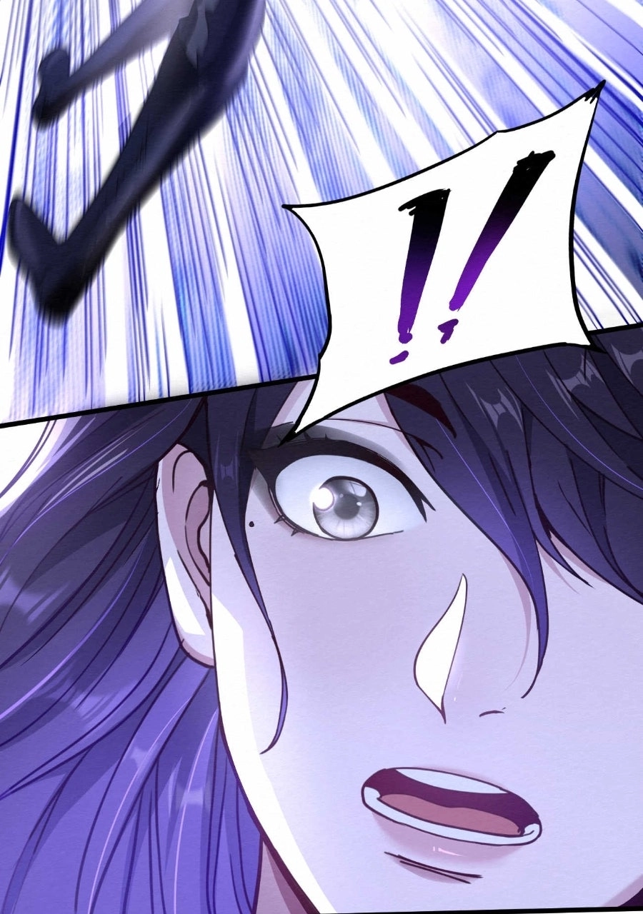 Keeper of Scarlet Petals Chapter 5 page 3 - 