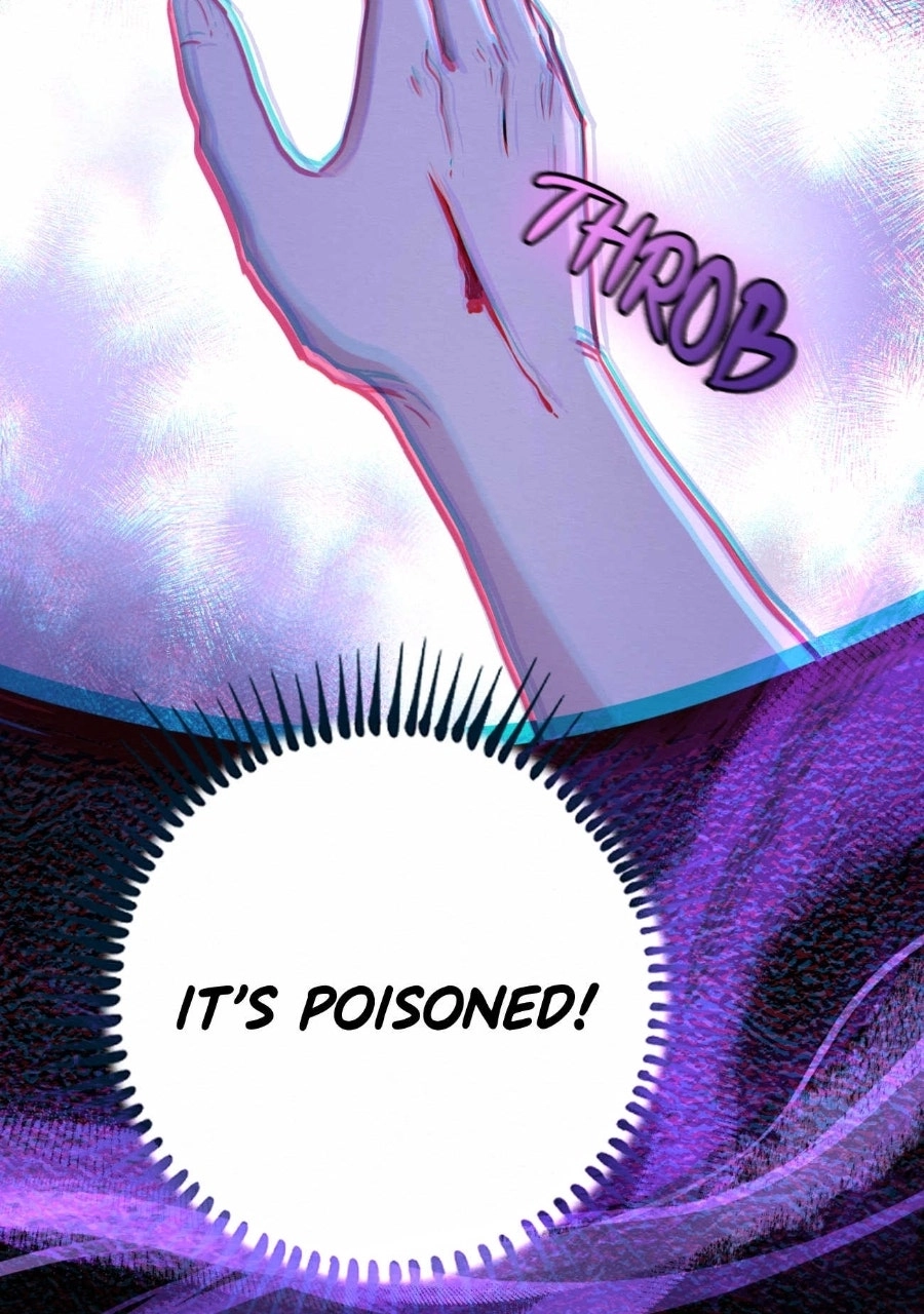 Keeper of Scarlet Petals Chapter 5 page 21 - 