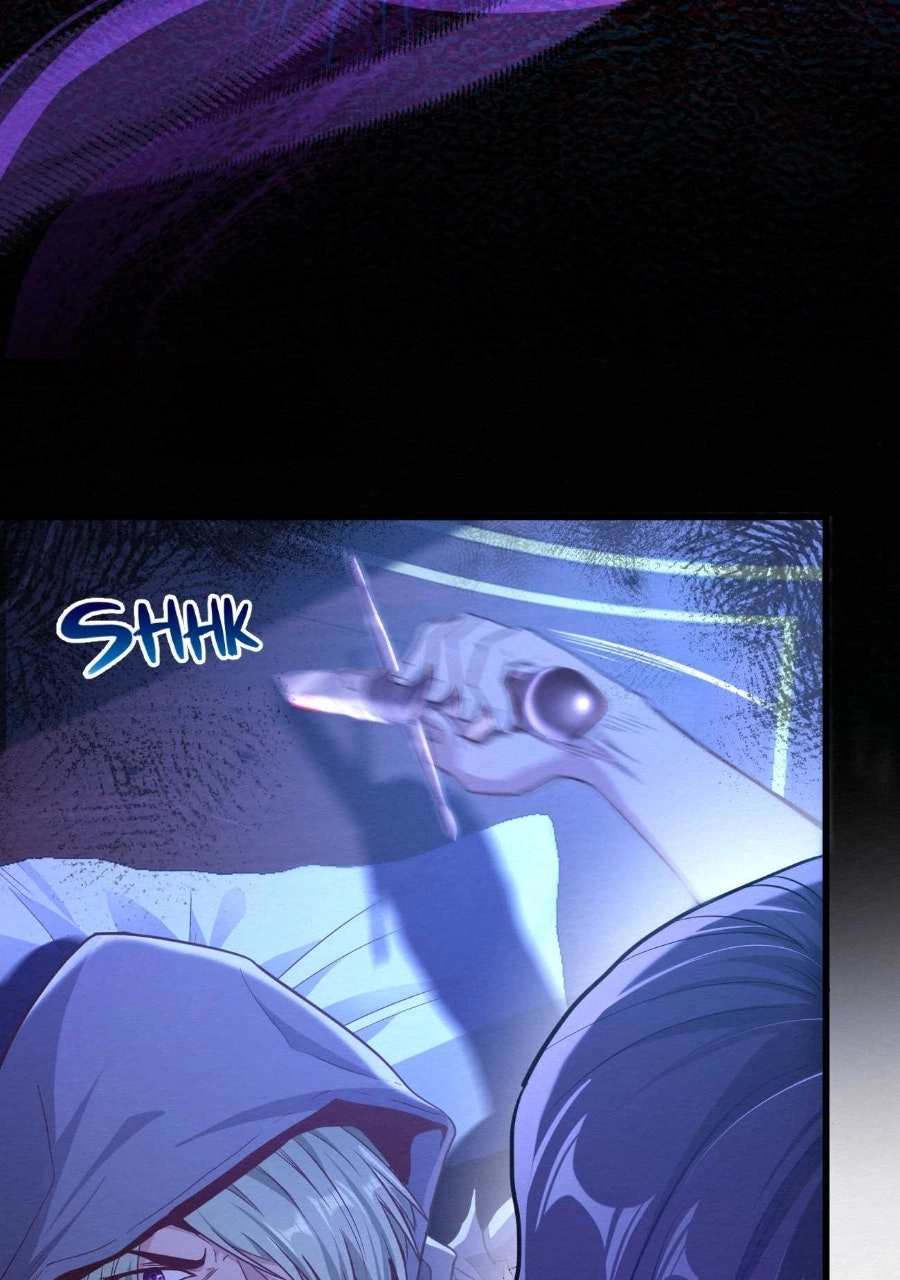 Keeper of Scarlet Petals Chapter 5 page 22 - 