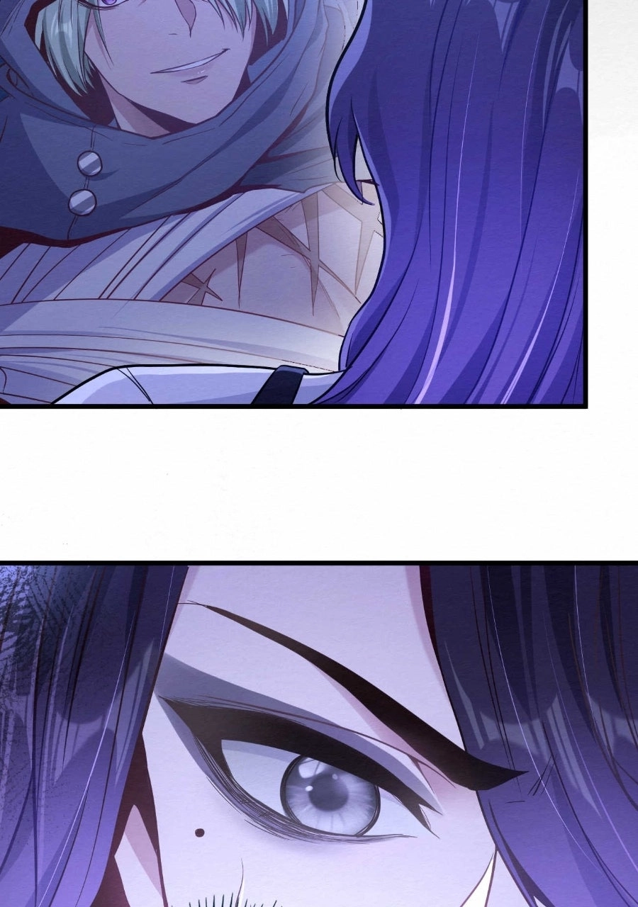 Keeper of Scarlet Petals Chapter 5 page 23 - 