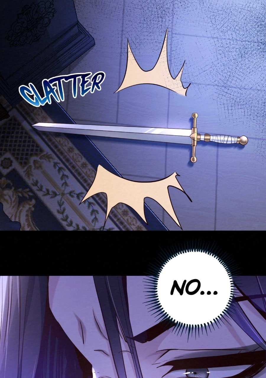 Keeper of Scarlet Petals Chapter 5 page 30 - 