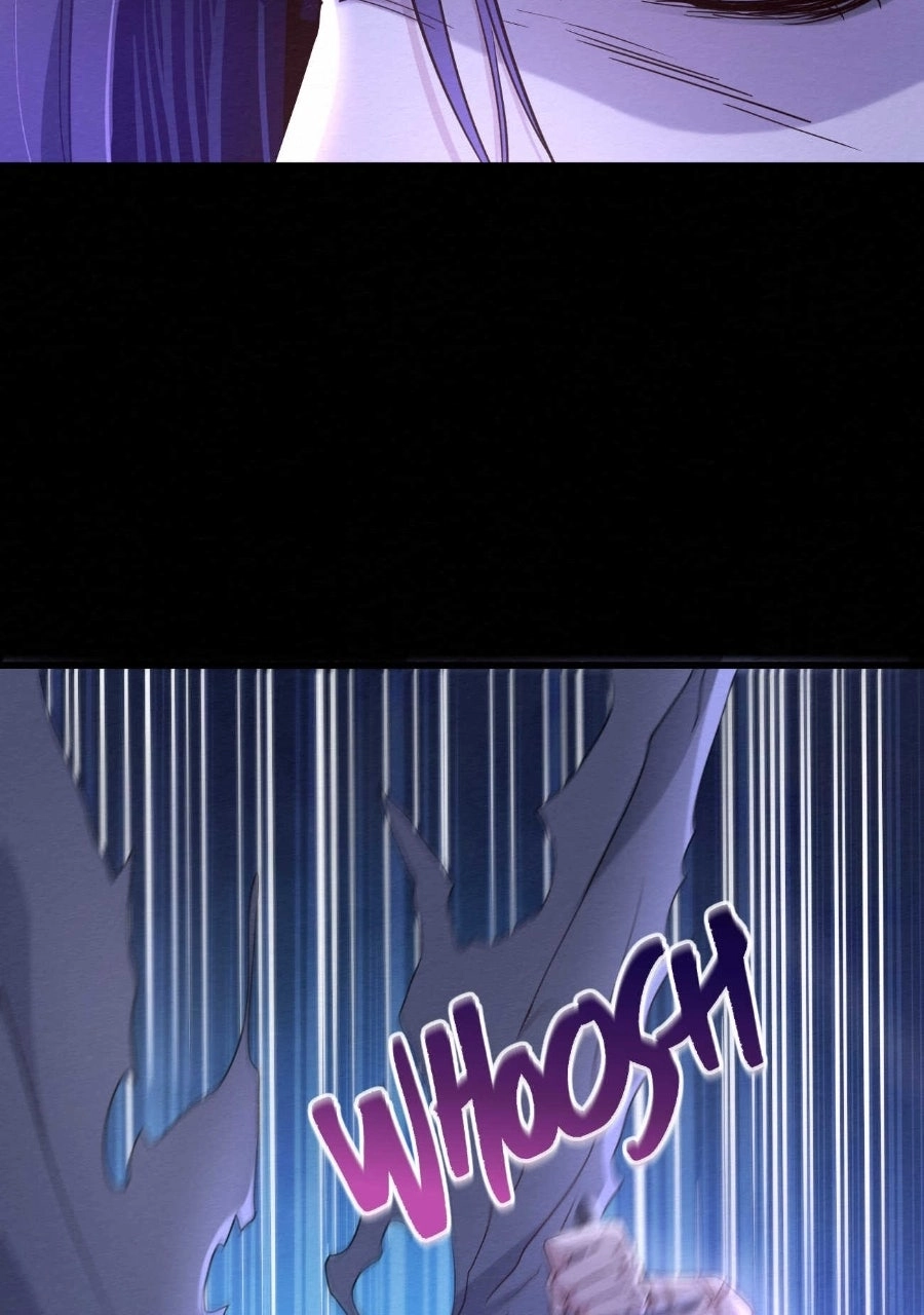 Keeper of Scarlet Petals Chapter 5 page 31 - 