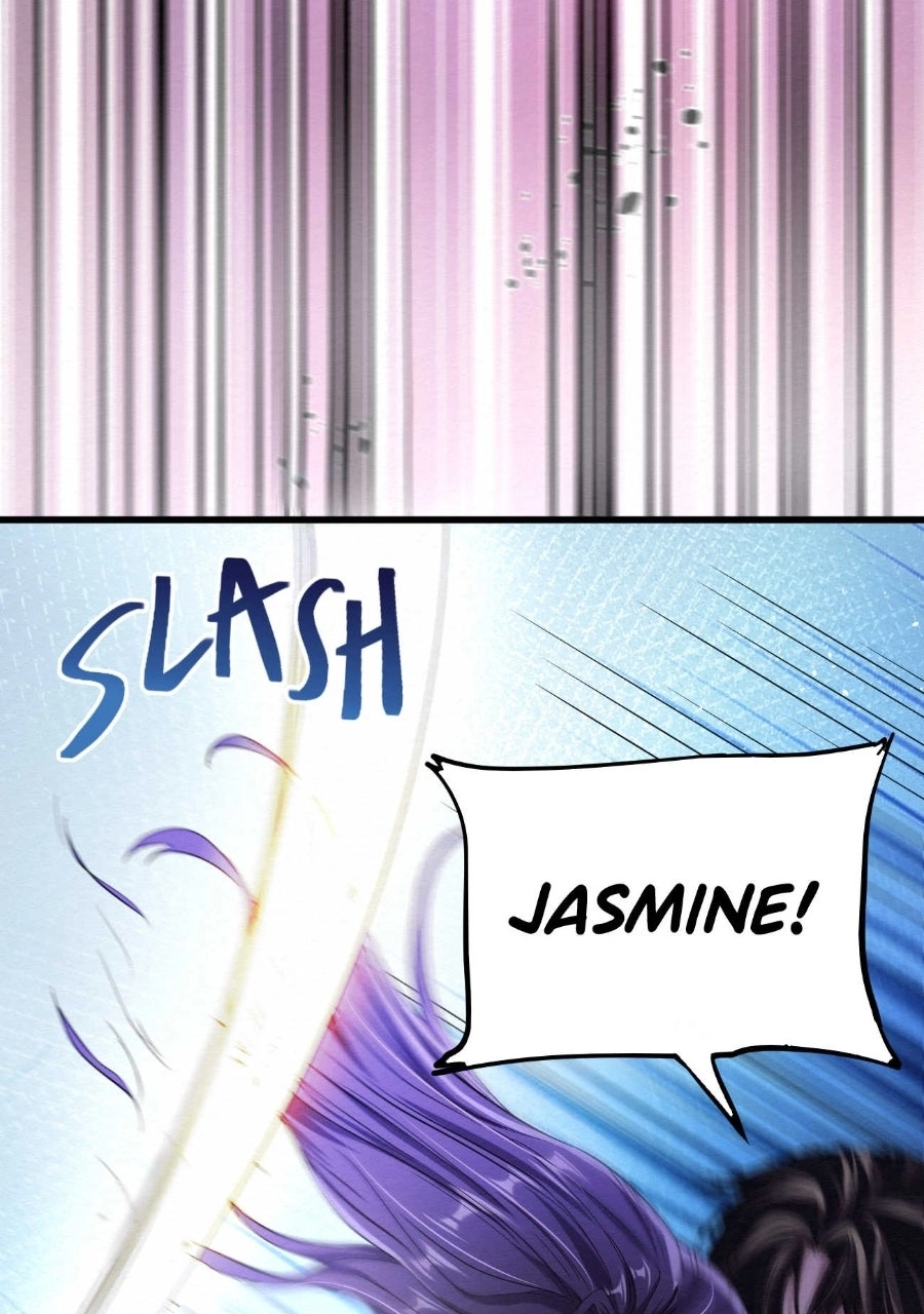 Keeper of Scarlet Petals Chapter 5 page 34 - 