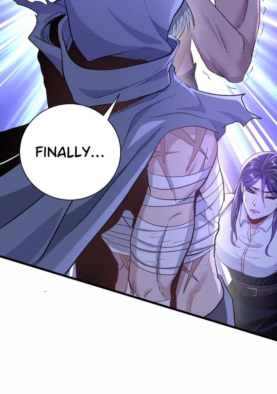 Keeper of Scarlet Petals Chapter 5 page 39 - 