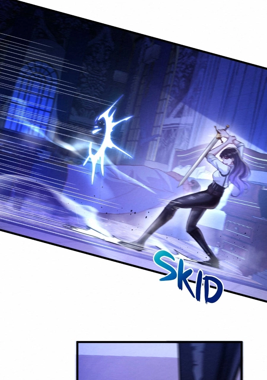 Keeper of Scarlet Petals Chapter 5 page 5 - 