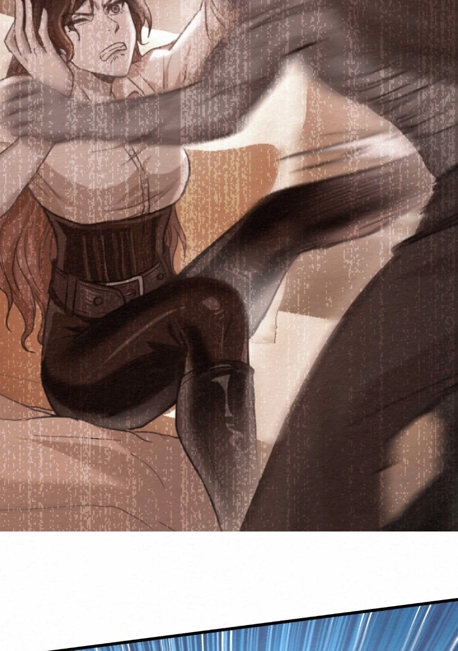 Keeper of Scarlet Petals Chapter 5 page 42 - 