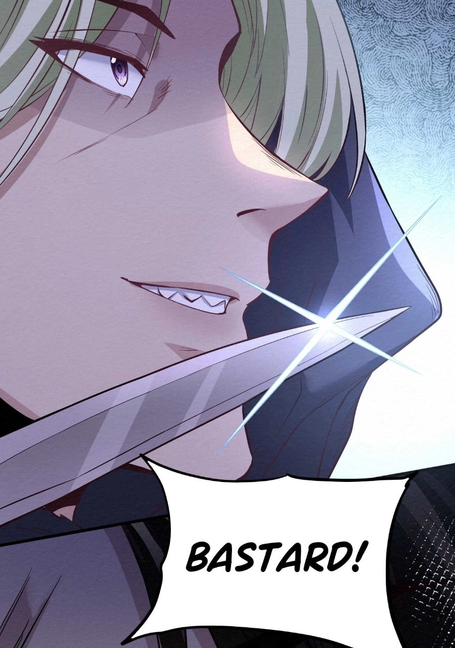 Keeper of Scarlet Petals Chapter 5 page 45 - 