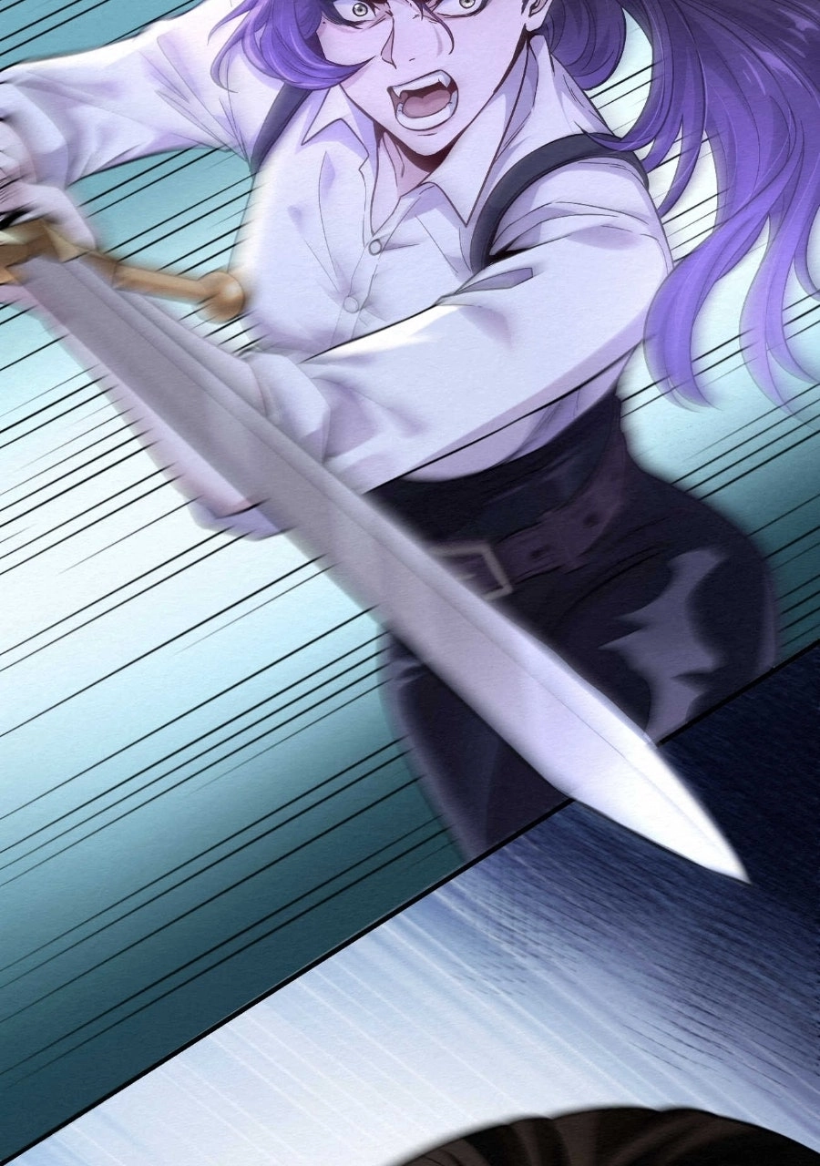 Keeper of Scarlet Petals Chapter 5 page 49 - 