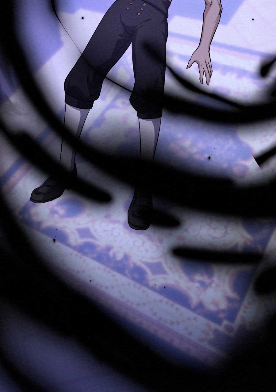 Keeper of Scarlet Petals Chapter 5 page 53 - 