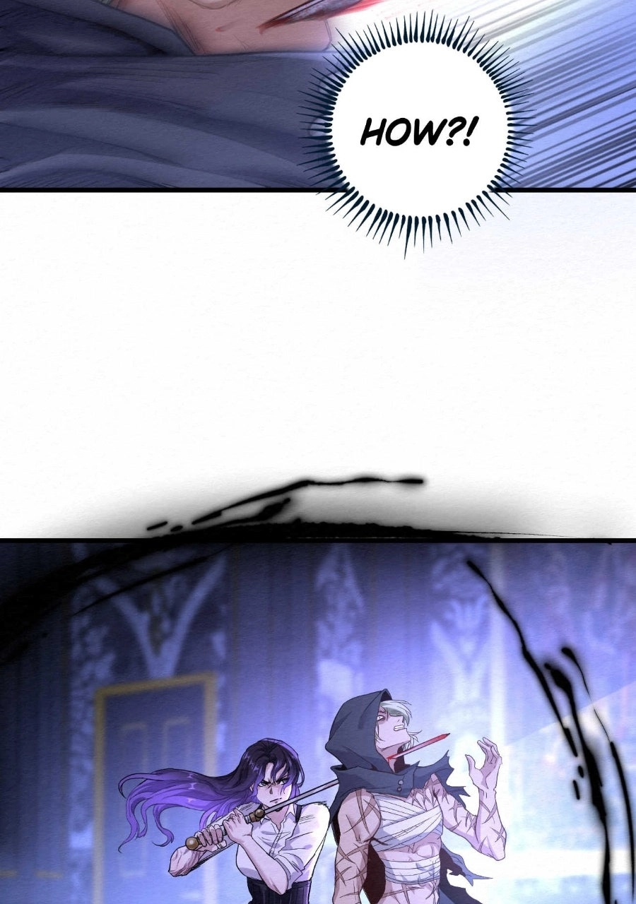 Keeper of Scarlet Petals Chapter 5 page 55 - 