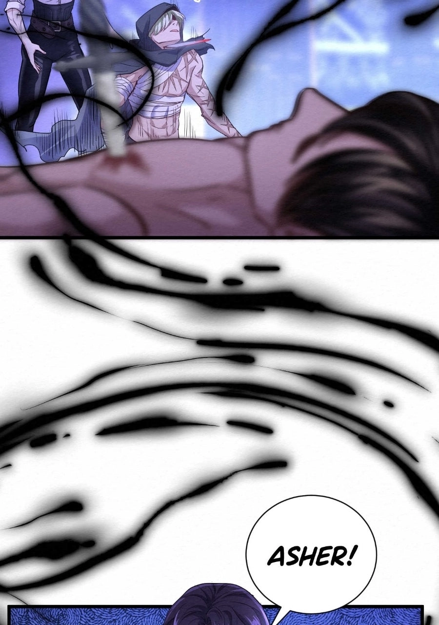 Keeper of Scarlet Petals Chapter 5 page 57 - 