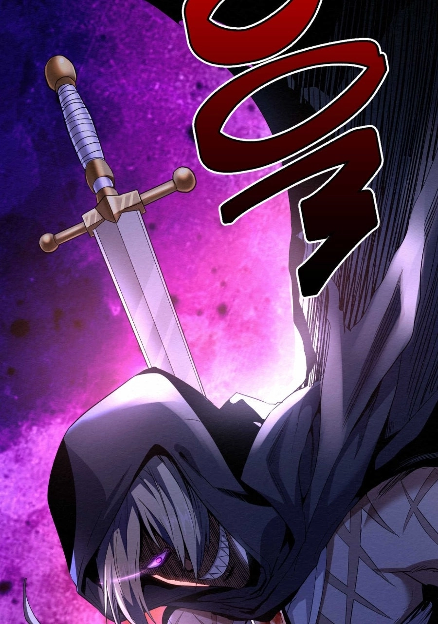Keeper of Scarlet Petals Chapter 5 page 62 - 