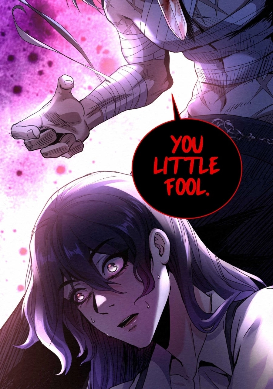 Keeper of Scarlet Petals Chapter 5 page 63 - 